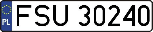 FSU30240