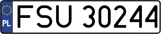 FSU30244