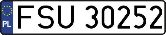 FSU30252