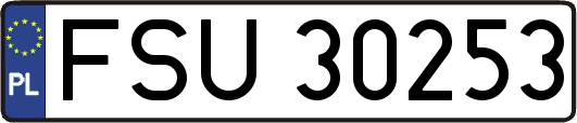 FSU30253