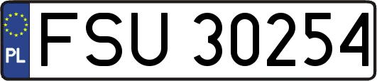 FSU30254