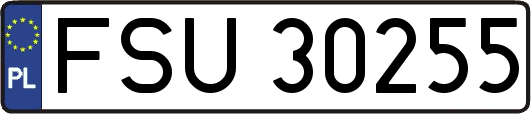 FSU30255
