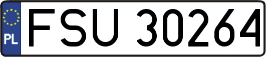 FSU30264