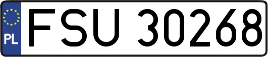 FSU30268