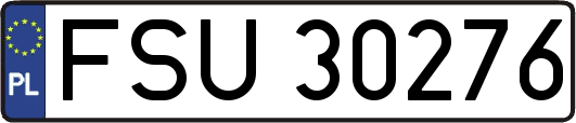 FSU30276