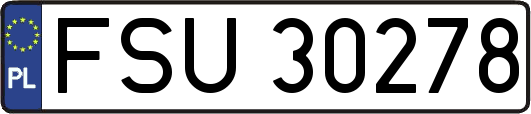 FSU30278