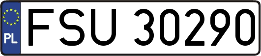 FSU30290
