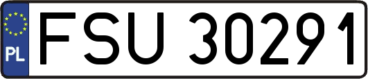FSU30291