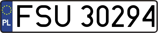 FSU30294