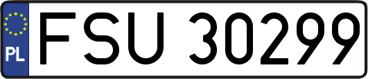 FSU30299