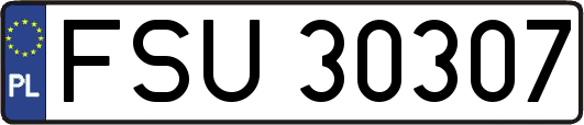 FSU30307