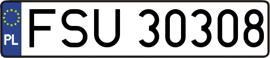 FSU30308