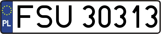 FSU30313