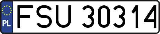 FSU30314