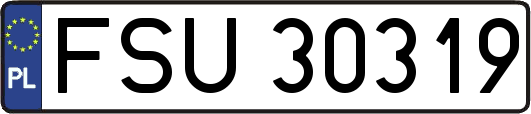 FSU30319