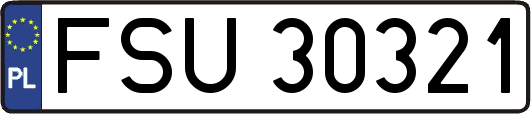 FSU30321
