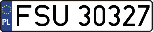 FSU30327