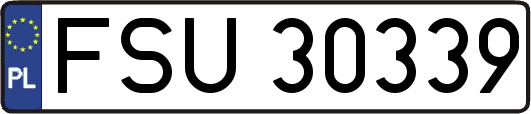 FSU30339