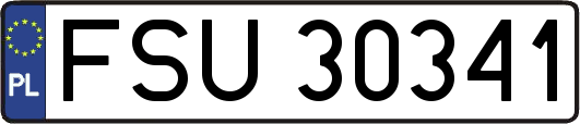 FSU30341