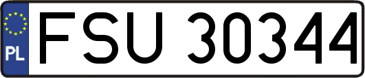 FSU30344