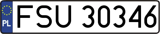 FSU30346