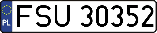 FSU30352