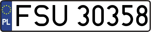 FSU30358