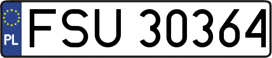 FSU30364