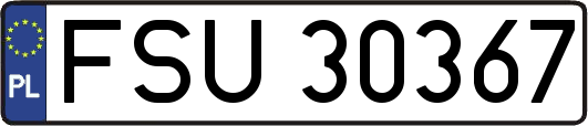 FSU30367