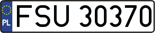 FSU30370