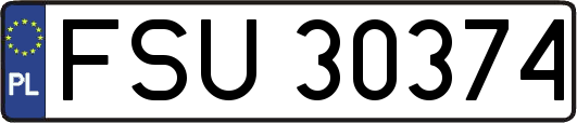 FSU30374