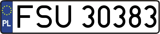 FSU30383