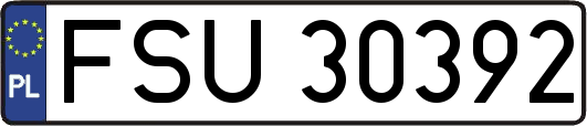 FSU30392