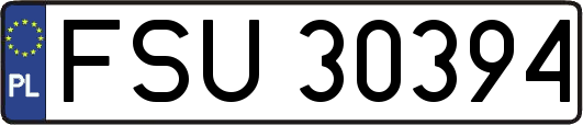FSU30394