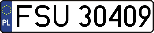 FSU30409