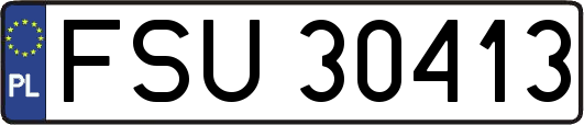 FSU30413
