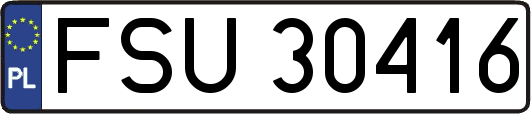 FSU30416