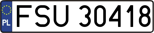 FSU30418