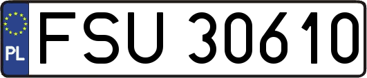 FSU30610