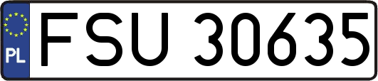 FSU30635