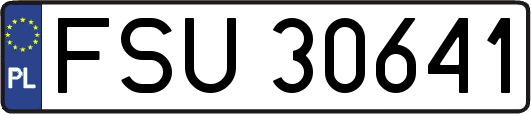FSU30641