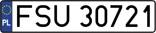 FSU30721