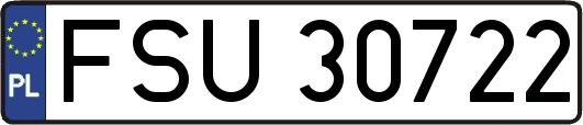 FSU30722