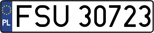 FSU30723