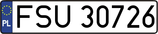 FSU30726