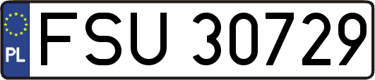 FSU30729