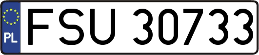 FSU30733