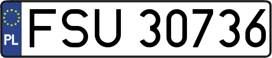 FSU30736