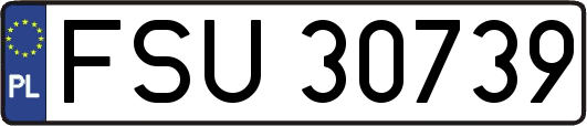 FSU30739