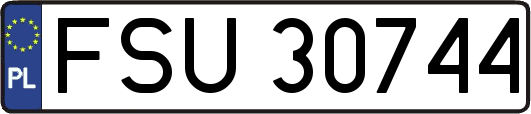 FSU30744